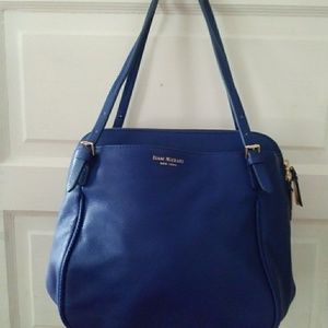 Isaac mizrahi hand bag